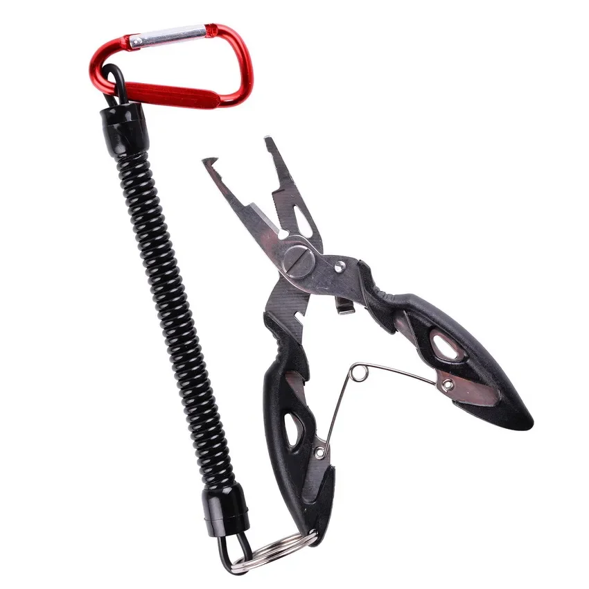 Fly Fishing Set - متعددة الوظائف كماشة الصيد أدوات اكسسوارات