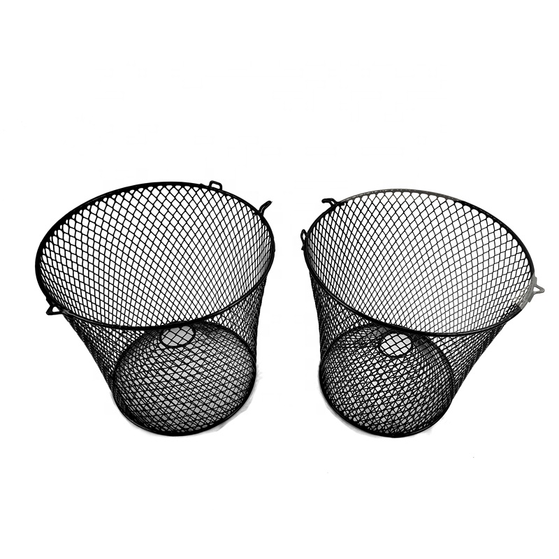 Fishing Equipment Market - فخ جراد البحر المعدني، مصيدة جراد