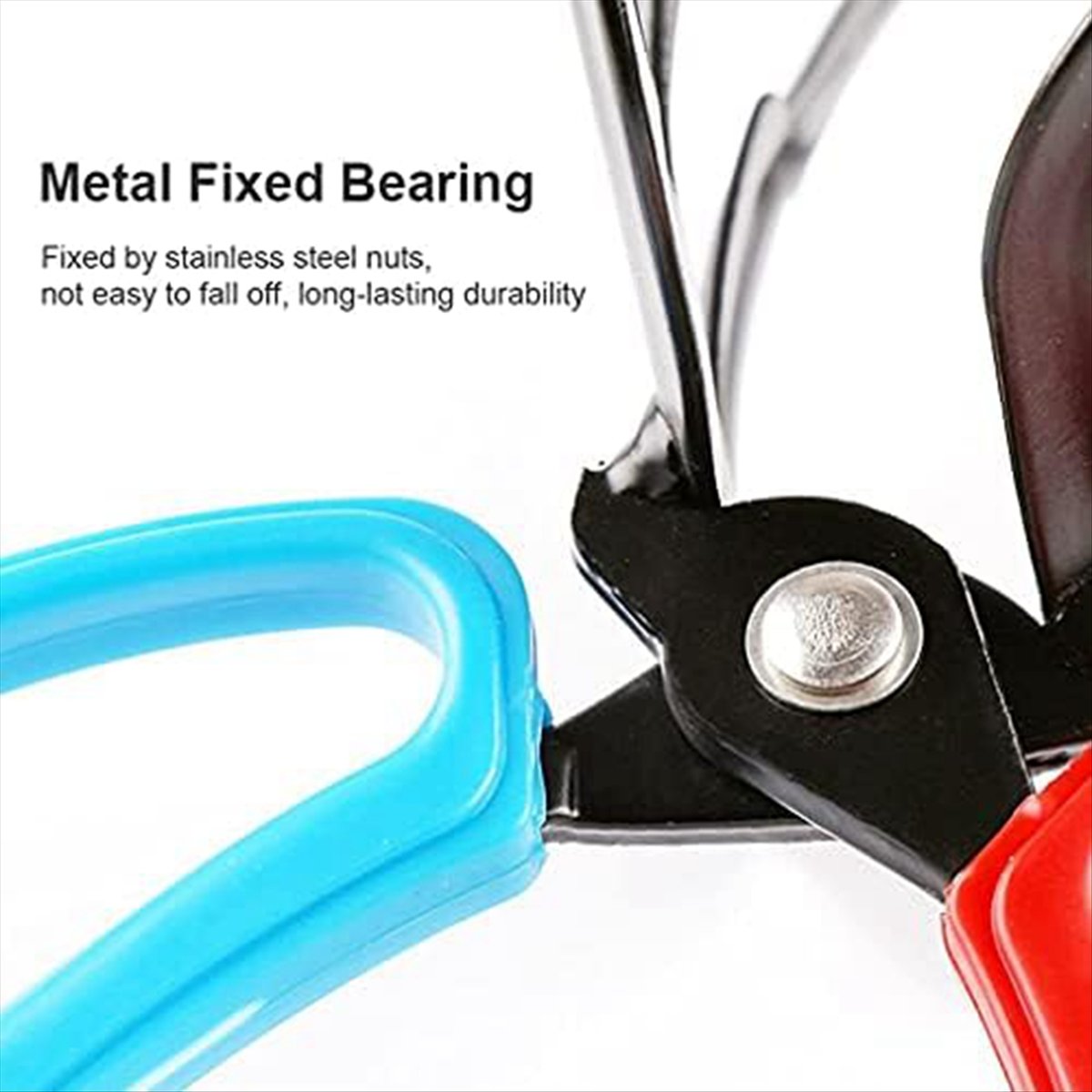 Fishing Pliers - [تخفيضات كبيرة] كماشة صيد معدنية لالتقاط