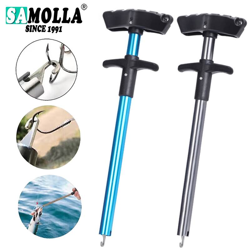 Fishing Equipment Warehouse - الصيد هوك أداة إزالة الصيد إغراء