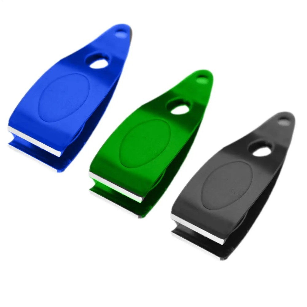 Fishing Pliers - قطاعة خيوط صيد محمولة، مقصات ومقصات
