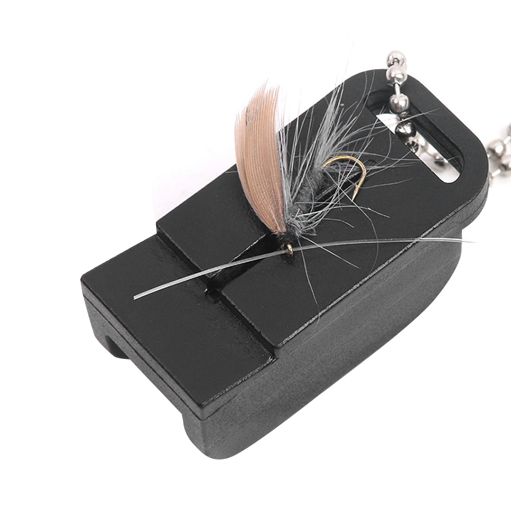 أداة تمرير خطاف الصيد وتركيبه، - مراجعة Fly Fishing Set وسعره