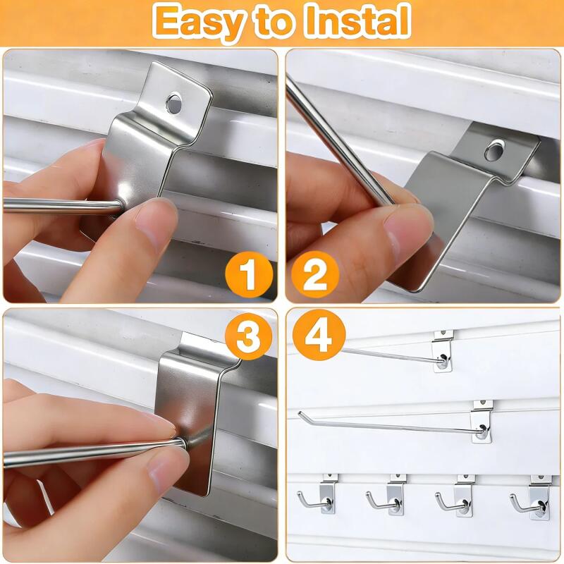 خطاف حائط فولاذي لعرض المجوهرا - مراجعة Fishing Pliers وسعره