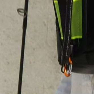 حقيبة صيد خفيفة الوزن مقاومة ل - مراجعة Fishing Pliers وسعره