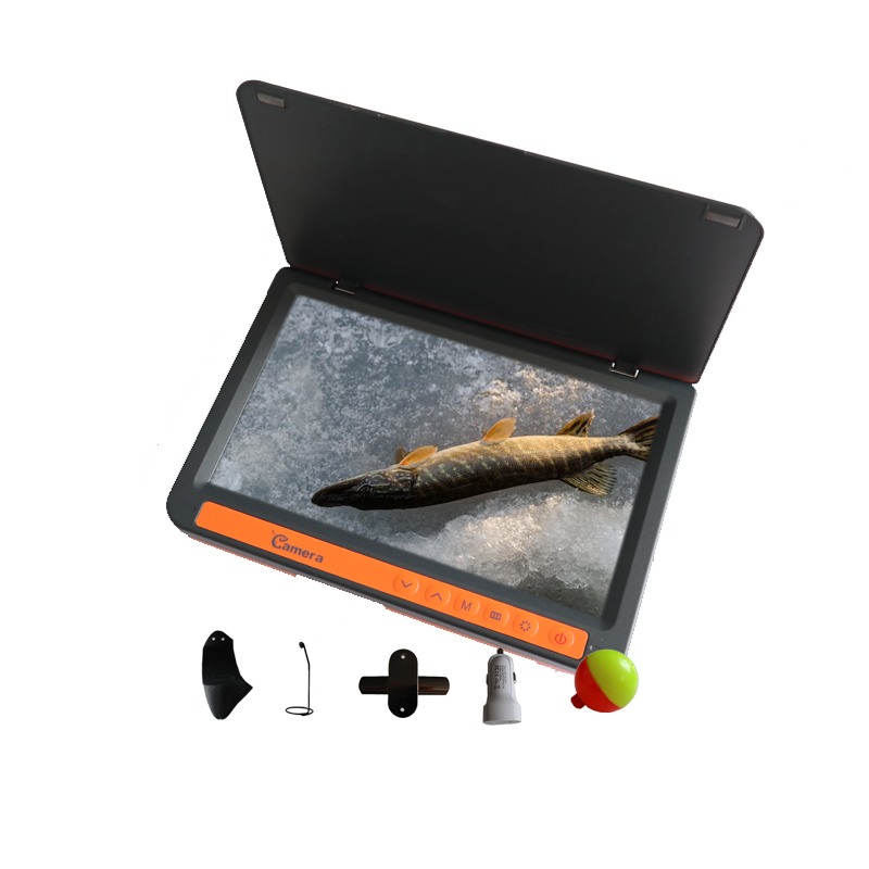 معدات صيد الأسماك HR-7050TR اح - مراجعة Fishing Equipment Price وسعره