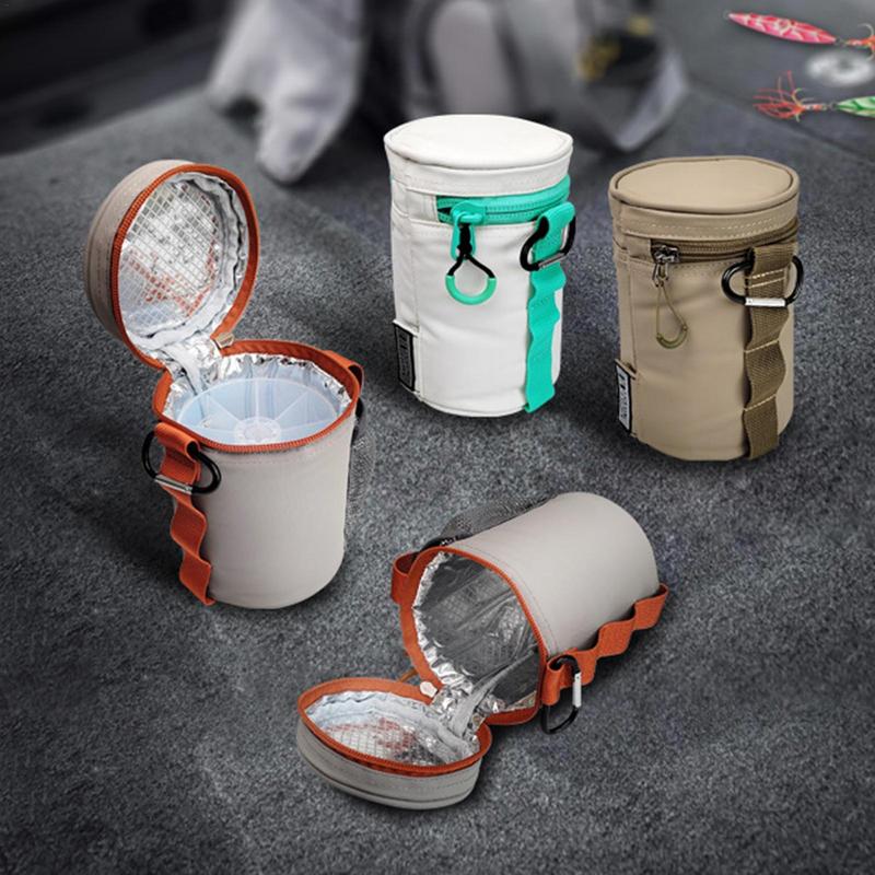 Fishing Iron Plate UV Fill Lig - مراجعة Fishing Equipment Bag وسعره
