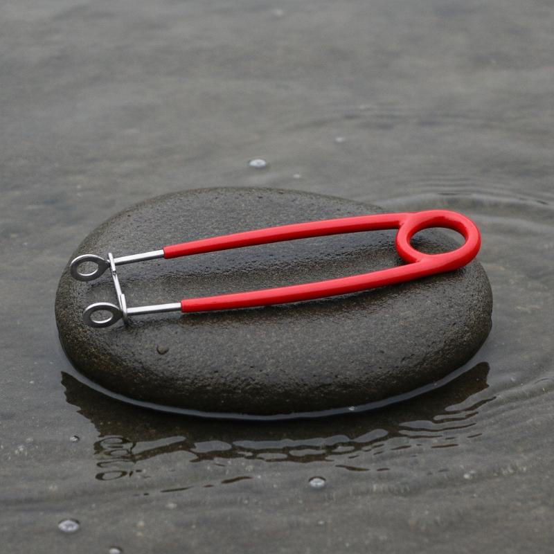 أداة إزالة خطافات السمك السودا - مراجعة Fishing Equipment Warehouse وسعره