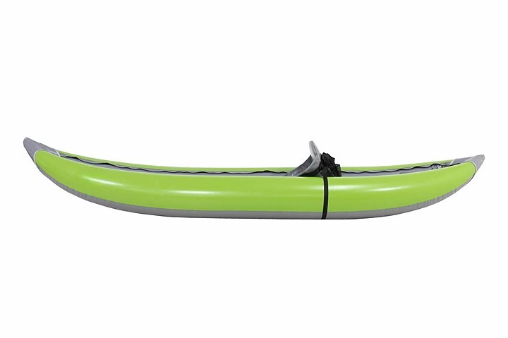 قارب كاياك قابل للنفخ آمن من ا - مراجعة Best Equipment For Fishing وسعره
