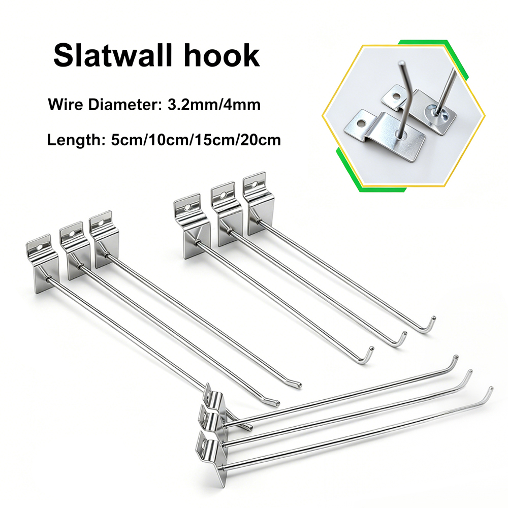 خطاف حائط حديدي (5-25 قطعة) لع - مراجعة Fishing Pliers وسعره