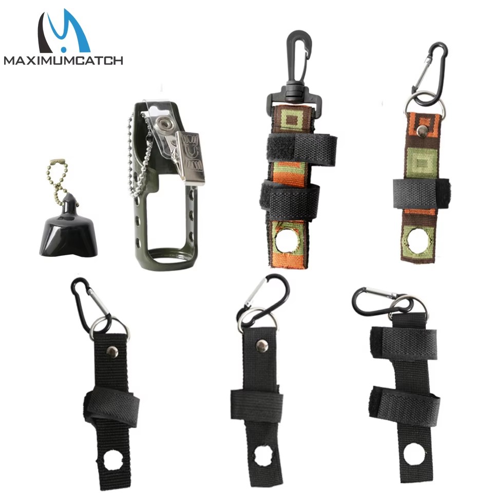 حامل زجاجة طافية صيد السمك بال - مراجعة Fly Fishing Set وسعره