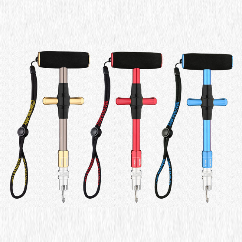 TAKEDO BL-049 T-شكل الصيد هوك  - مراجعة Fishing Equipment Warehouse وسعره