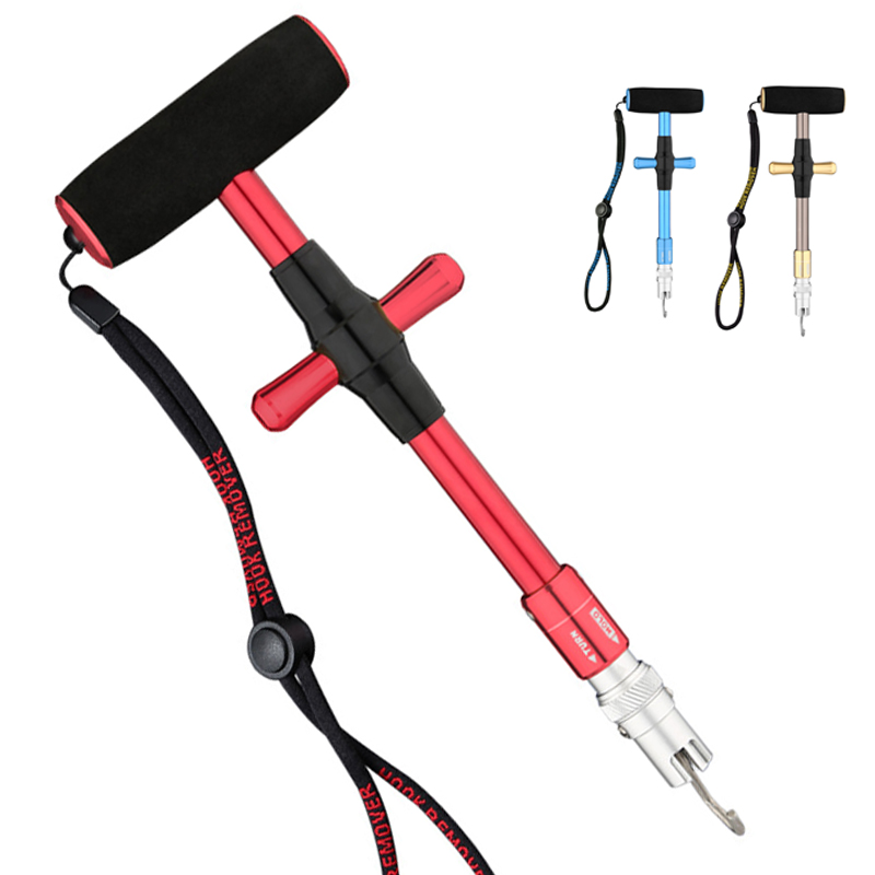 TAKEDO BL-049 T-شكل الصيد هوك  - مراجعة Fishing Equipment Warehouse وسعره