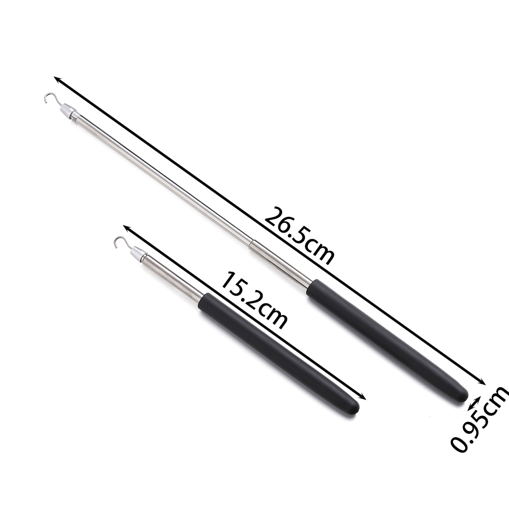 مساعدة ارتداء سوار أداة شريك م - مراجعة Fishing Pliers وسعره