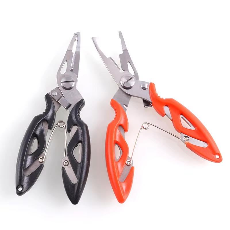 كماشة صيد متعددة الوظائف، مقص  - مراجعة Fishing Equipment Warehouse وسعره