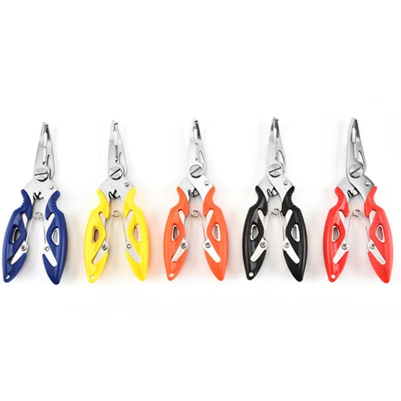 كماشة صيد متعددة الوظائف، مقص  - مراجعة Fishing Equipment Warehouse وسعره