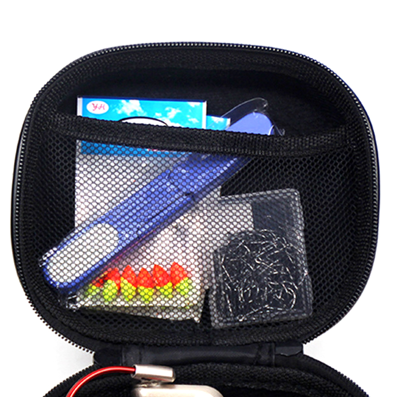 حقيبة صيد خارجية، غطاء حماية ل - مراجعة Fishing Equipment Bag وسعره