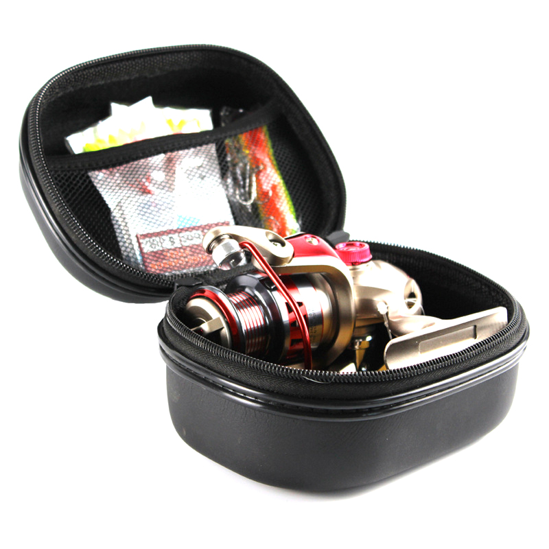 حقيبة صيد خارجية، غطاء حماية ل - مراجعة Fishing Equipment Bag وسعره
