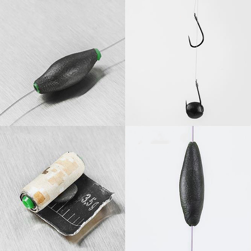 عرض جديد: أوزان صيد السمك من ا - مراجعة Fishing Equipment Market وسعره